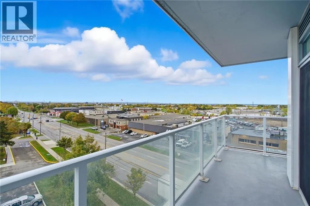 2782 BARTON Street E Unit# 507, #507