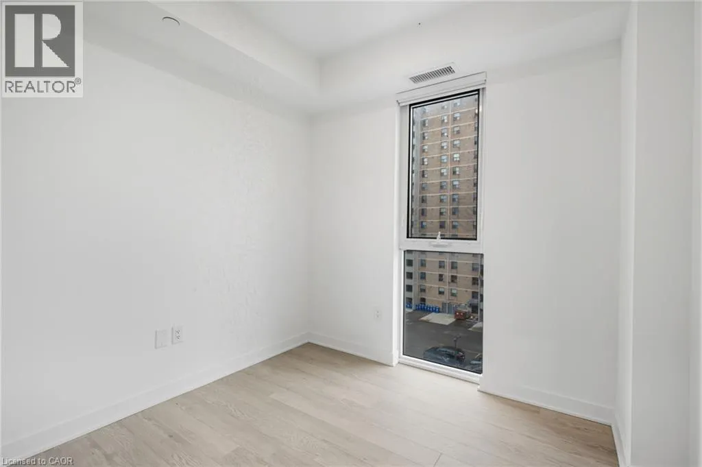 2782 BARTON Street E Unit# 507, #507