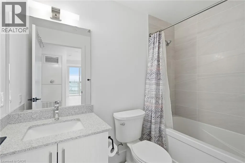 2782 BARTON Street E Unit# 507, #507
