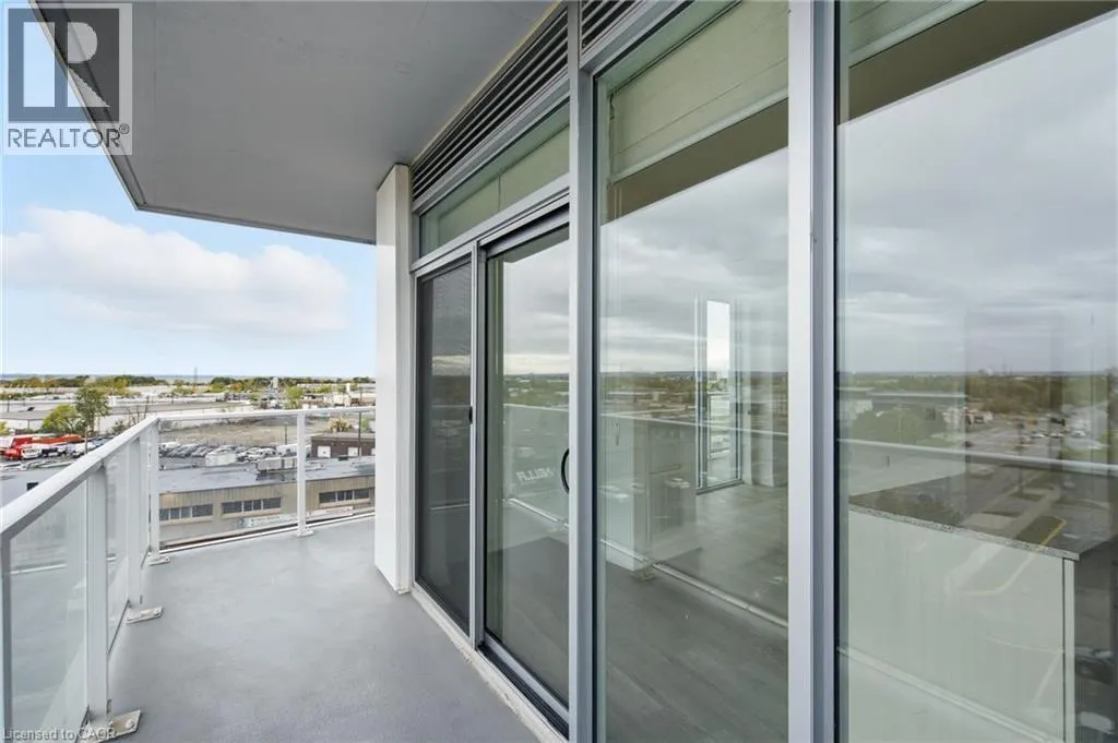 2782 BARTON Street E Unit# 507, #507