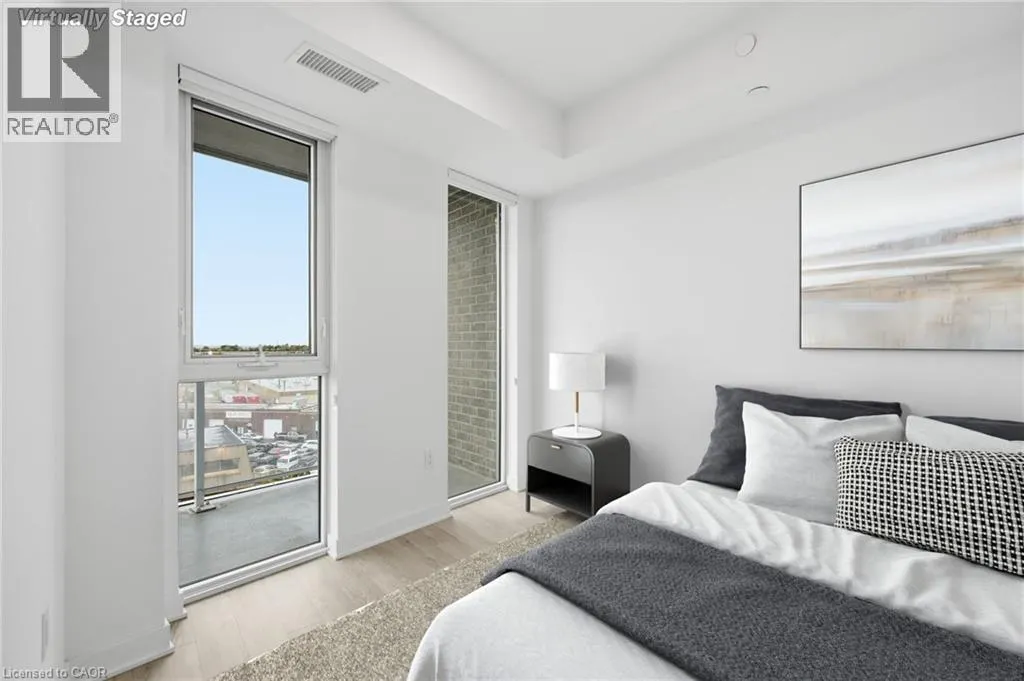 2782 BARTON Street E Unit# 507, #507