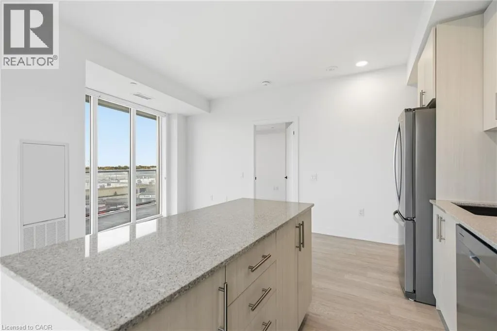 2782 BARTON Street E Unit# 507, #507