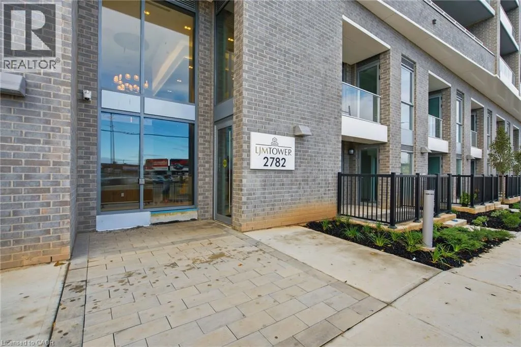 2782 BARTON Street E Unit# 507, #507