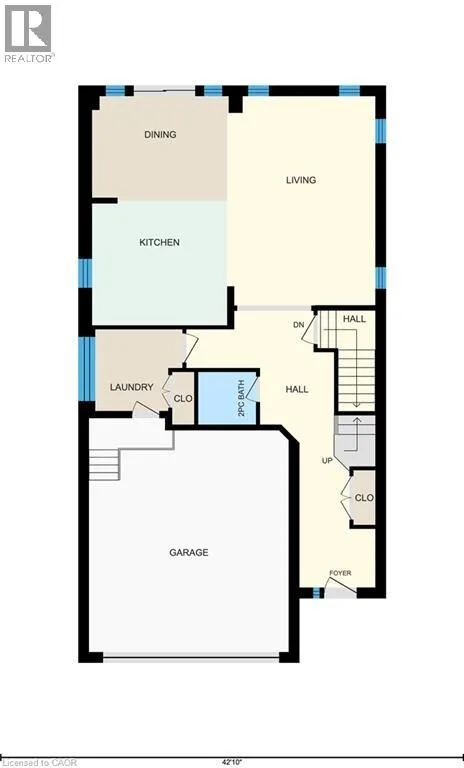 916 VALENCIA COURT