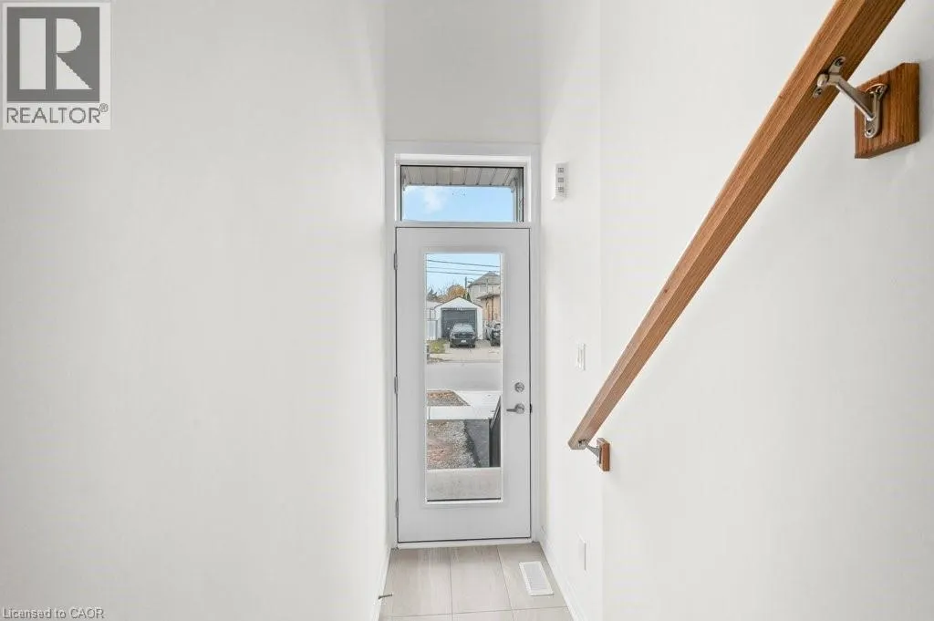 11A BINGHAM Road