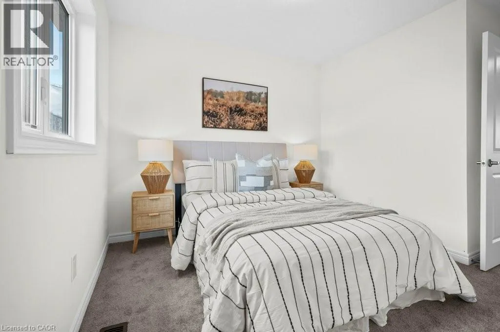 11A BINGHAM Road