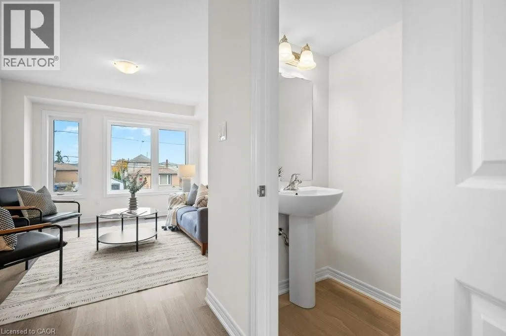 11A BINGHAM Road