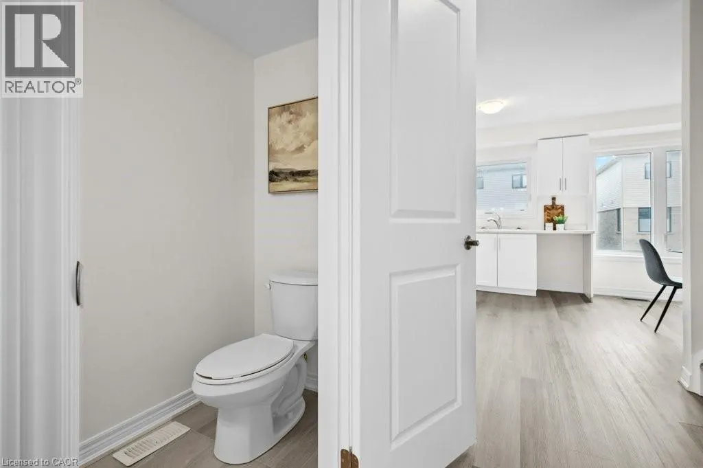 11A BINGHAM Road