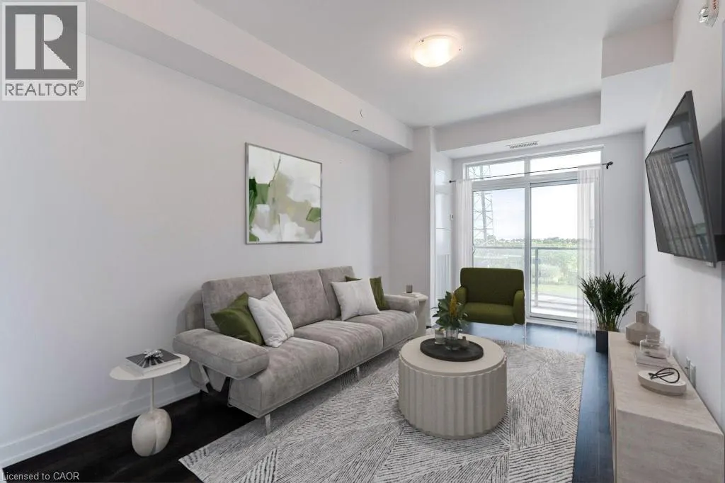 5055 GREENLANE Road Unit# 213, #213