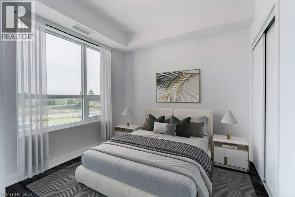 5055 GREENLANE Road Unit# 213, #213