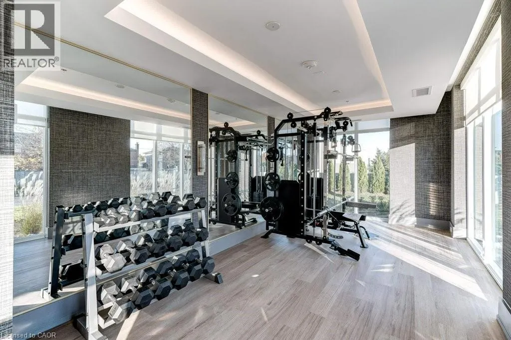 5055 GREENLANE Road Unit# 213, #213