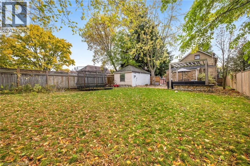142 ELGIN Street