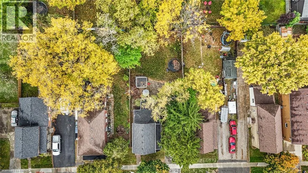 142 ELGIN Street