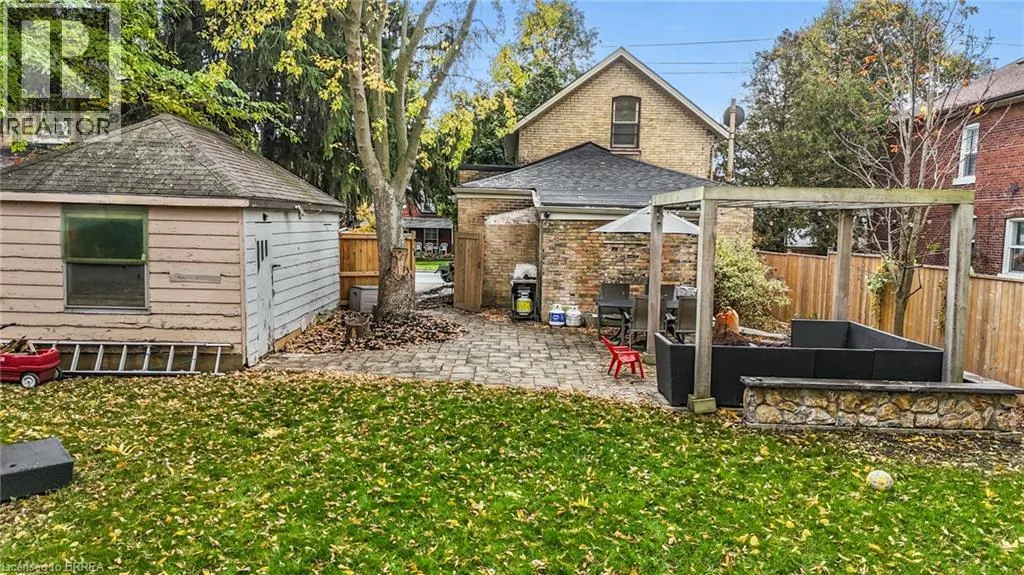 142 ELGIN Street