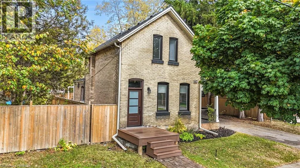 142 ELGIN Street