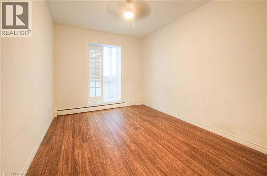 101 QUEEN Street S Unit# 102, #102