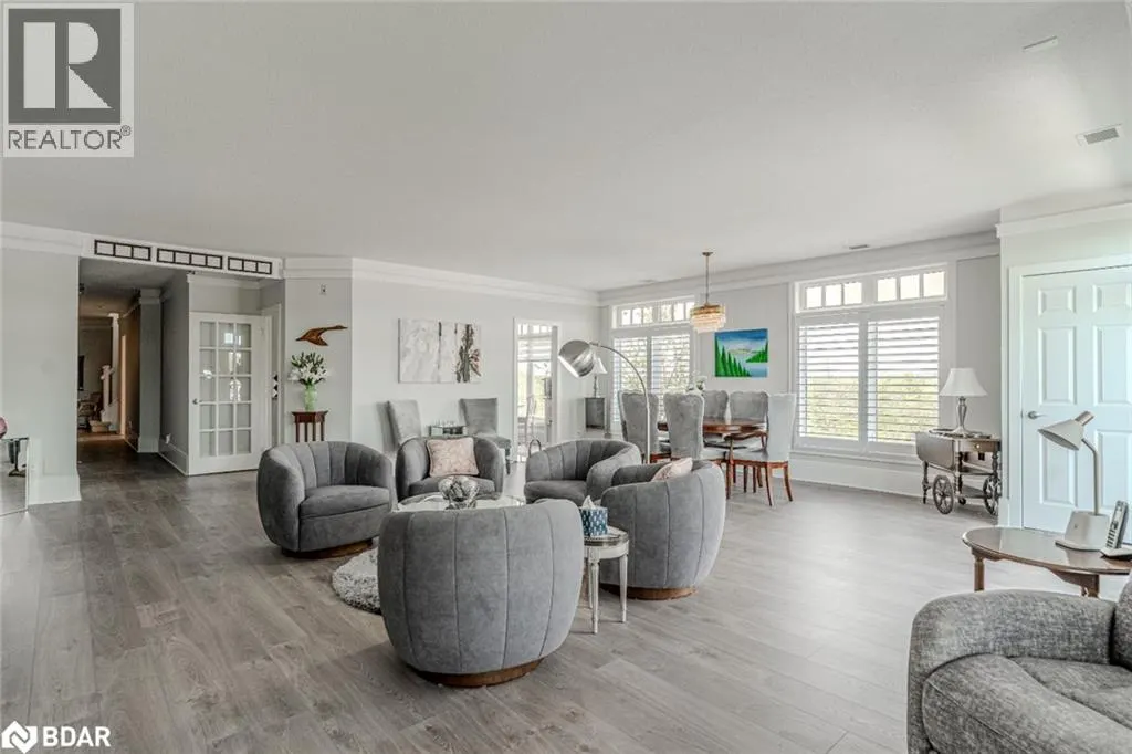 140 CEDAR ISLAND Road Unit# 401, #401