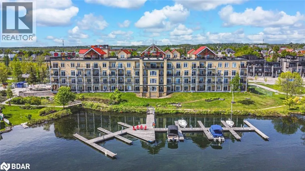 140 CEDAR ISLAND Road Unit# 401, #401