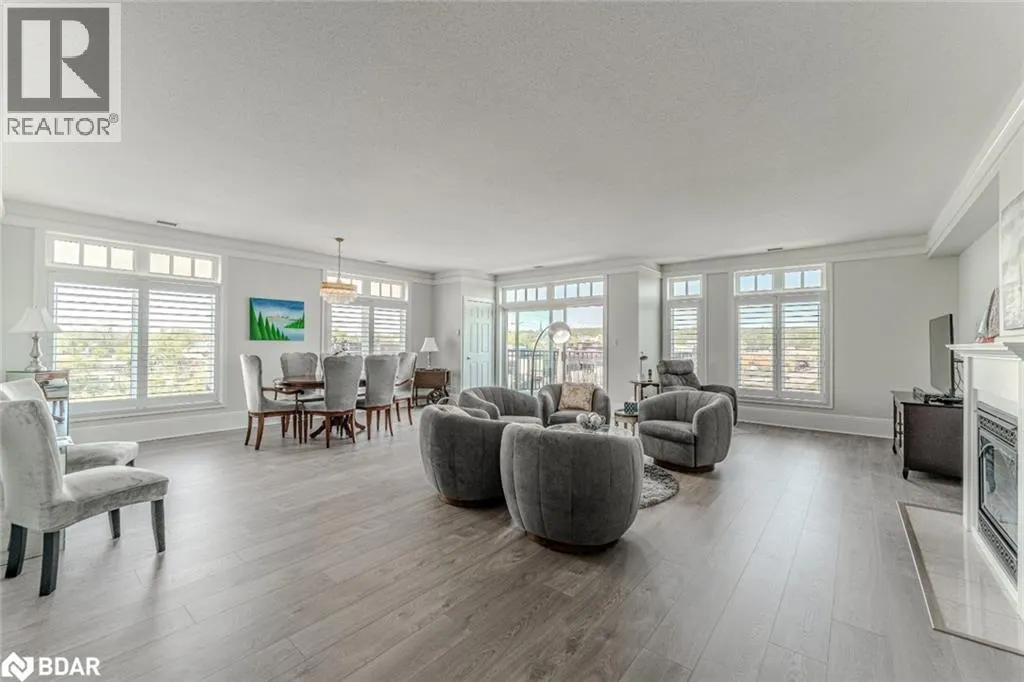 140 CEDAR ISLAND Road Unit# 401, #401