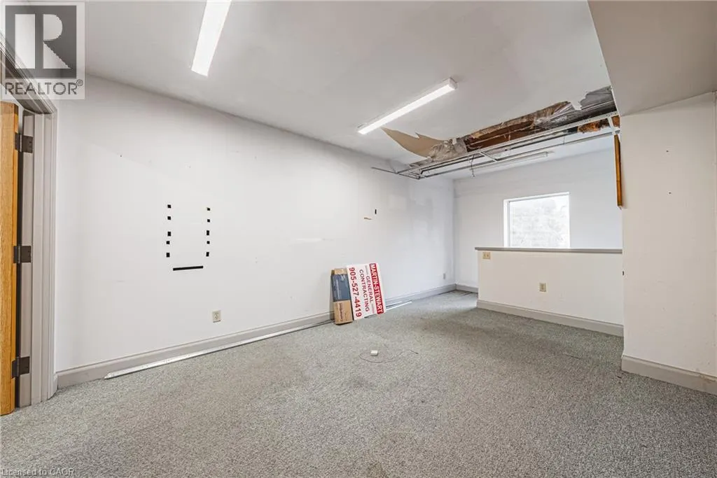 120 CATHARINE Street S