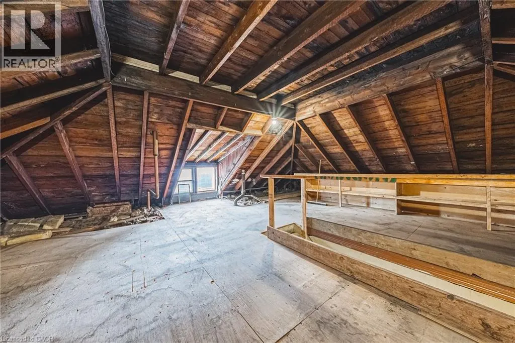 120 CATHARINE Street S