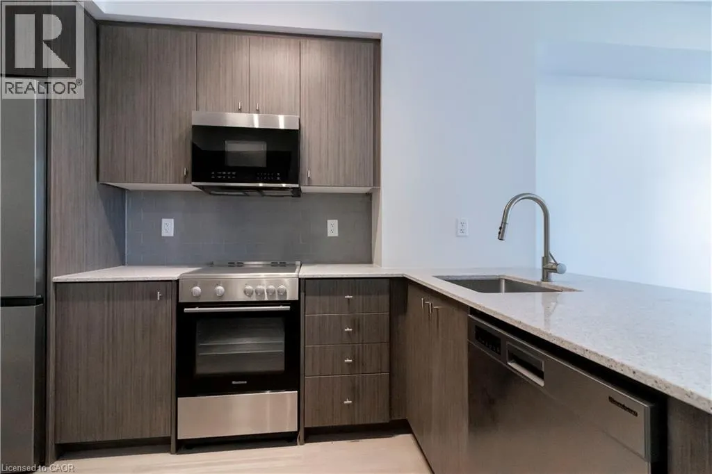 25 WELLINGTON Street S Unit# 909, #909
