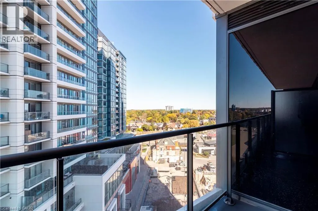 25 WELLINGTON Street S Unit# 909, #909