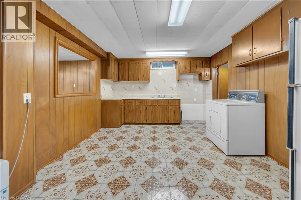 132 GREENINGDON Drive