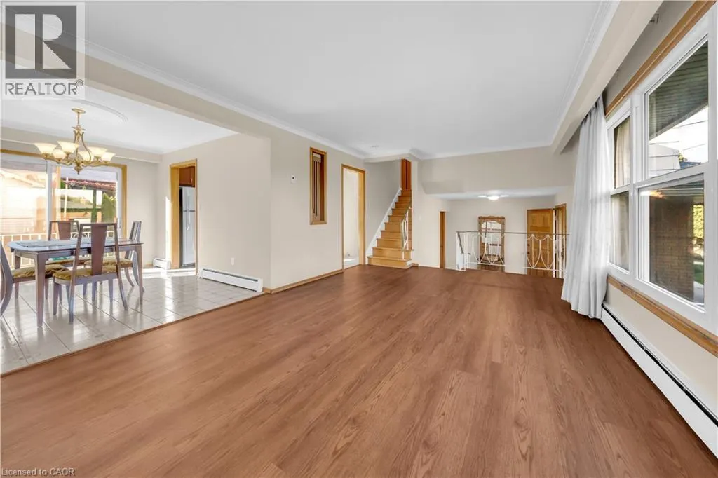 132 GREENINGDON Drive