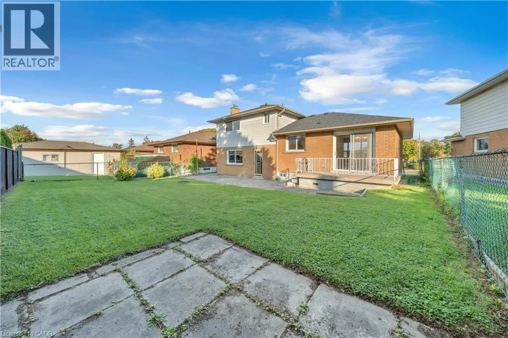132 GREENINGDON Drive
