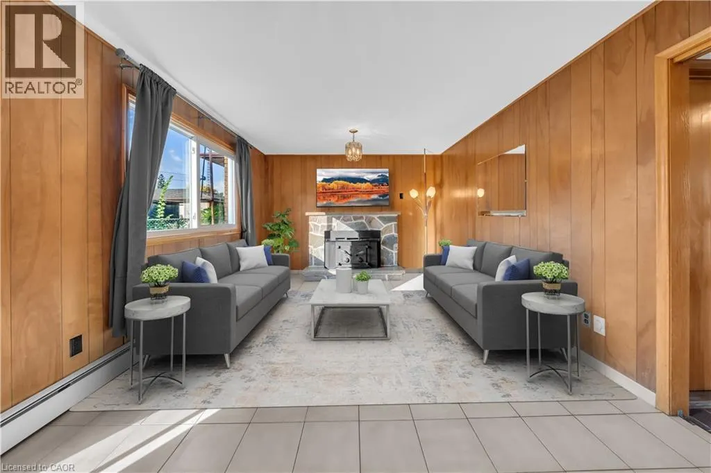132 GREENINGDON Drive