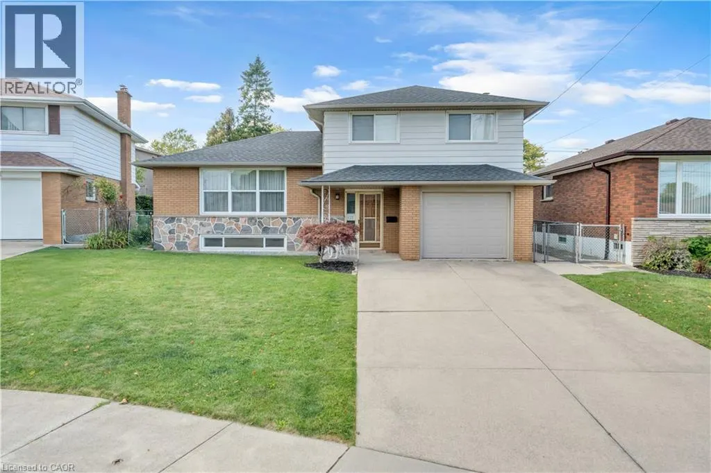 132 GREENINGDON Drive