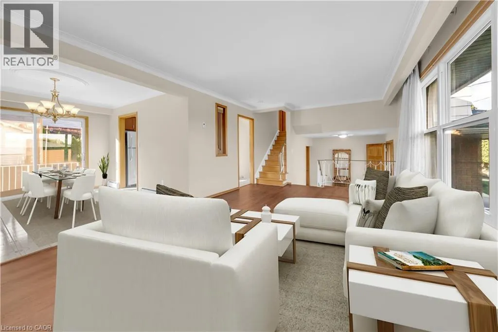 132 GREENINGDON Drive