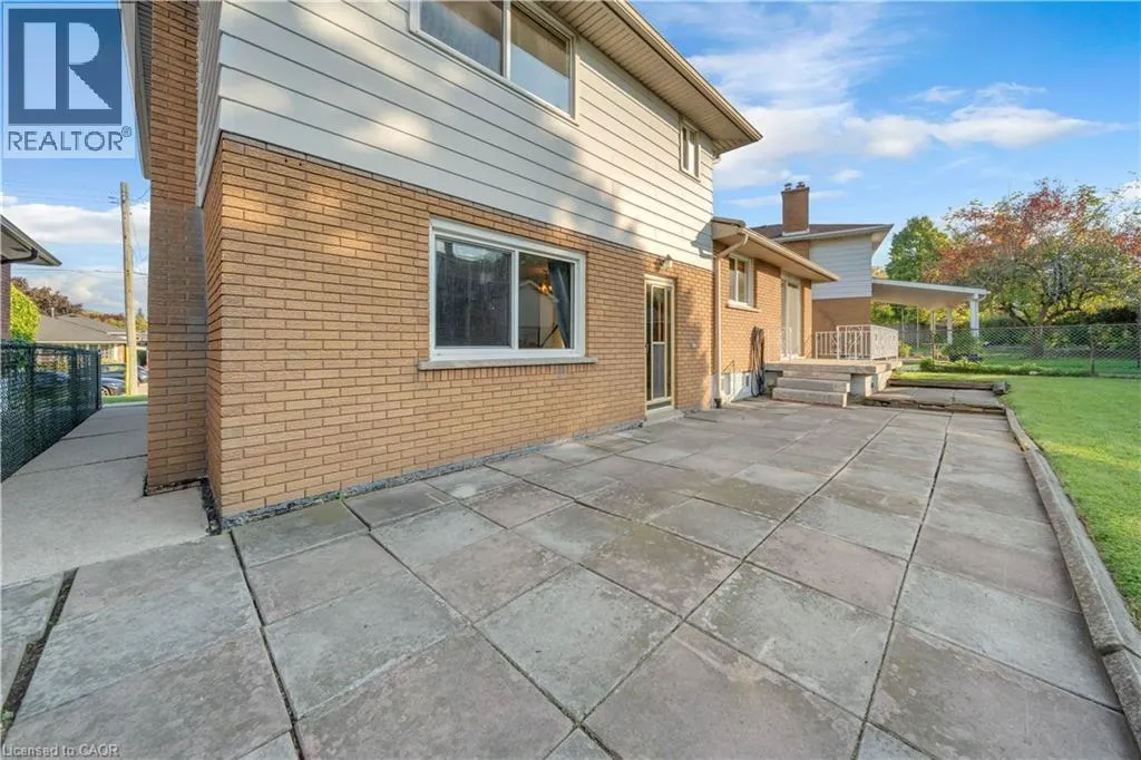132 GREENINGDON Drive