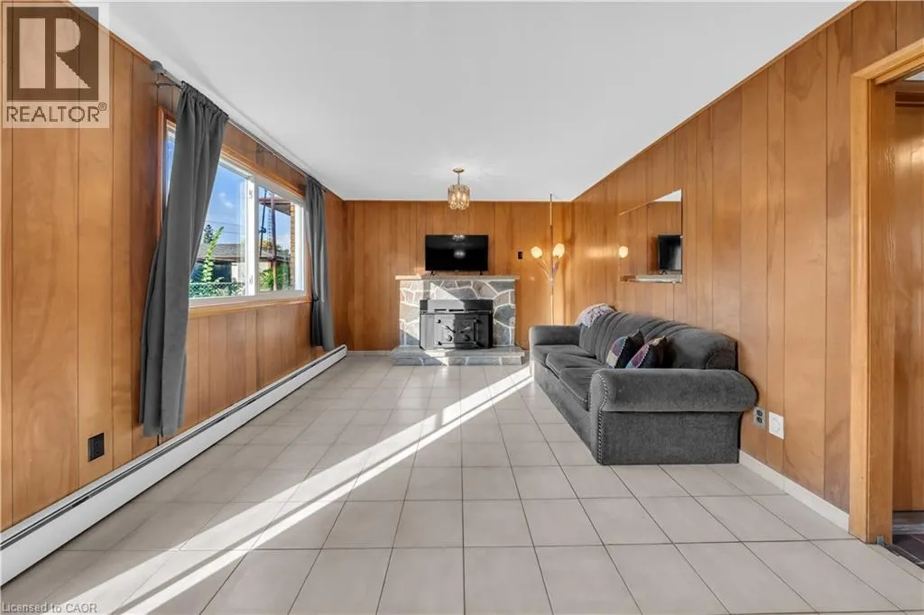 132 GREENINGDON Drive