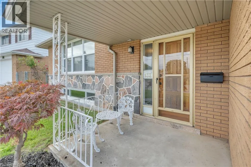132 GREENINGDON Drive