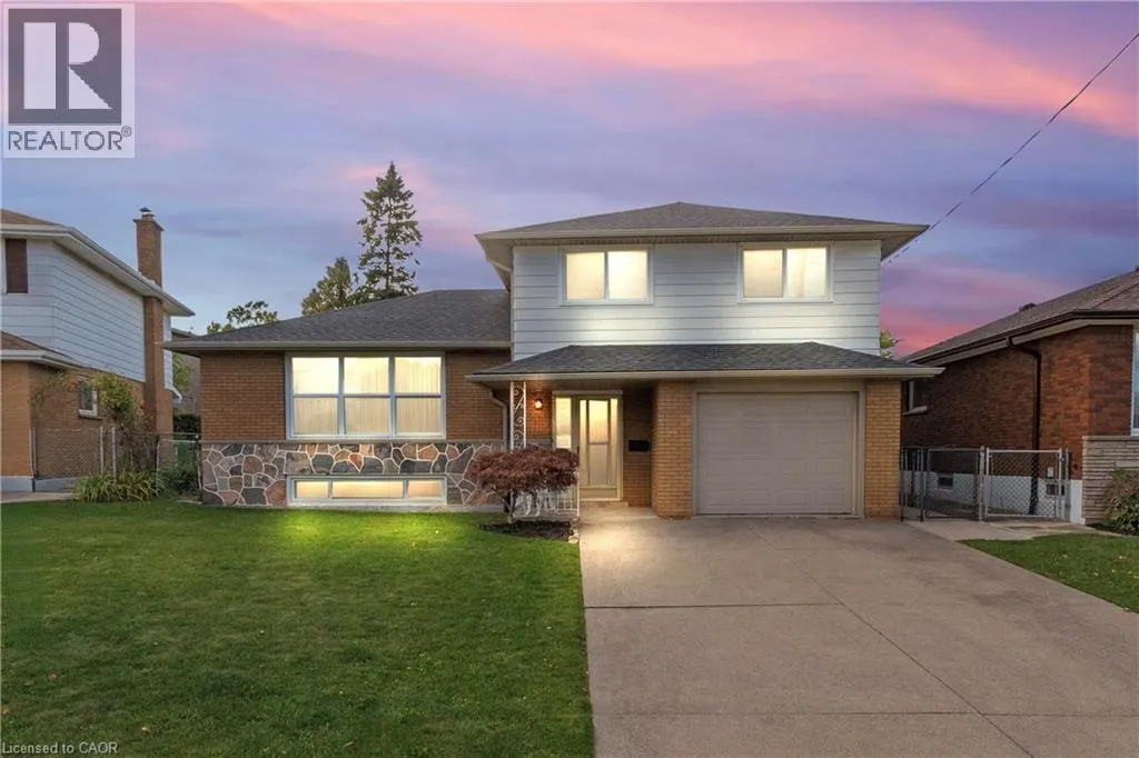 132 GREENINGDON Drive