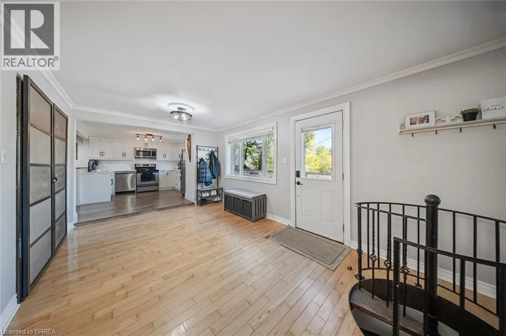 84 JENNINGS Road
