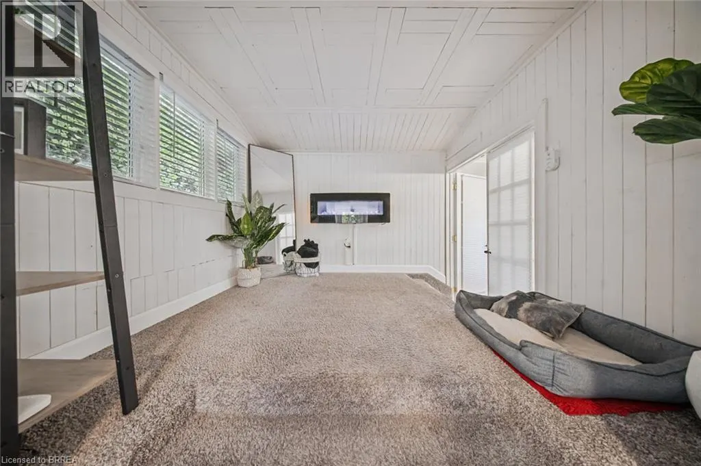 84 JENNINGS Road