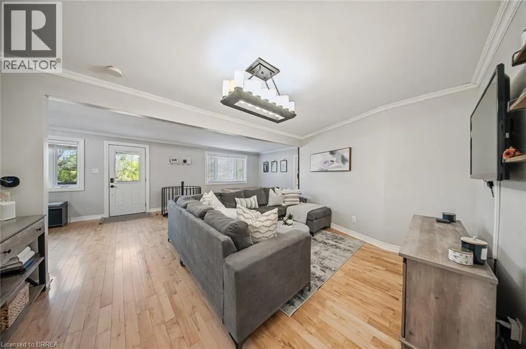 84 JENNINGS Road