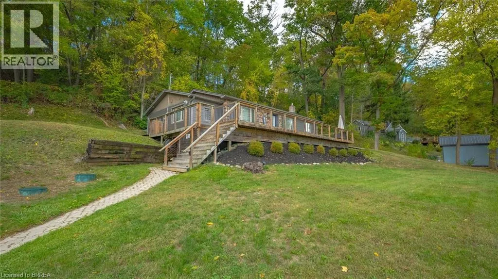84 JENNINGS Road