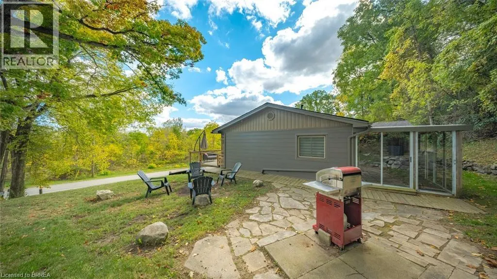 84 JENNINGS Road