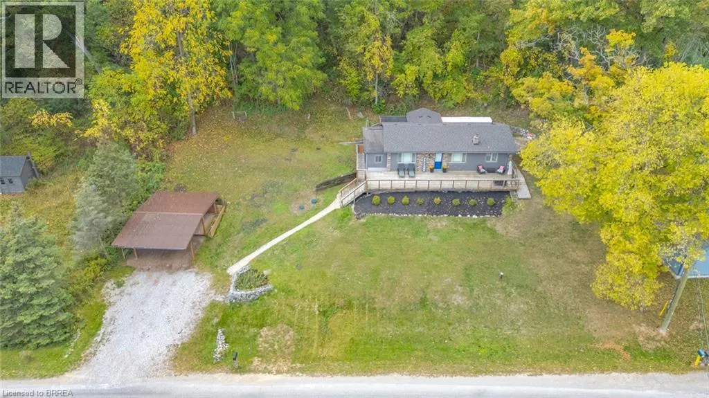 84 JENNINGS Road