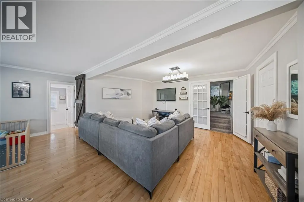 84 JENNINGS Road
