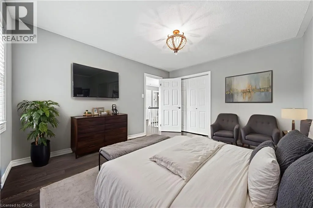163 GLENVALLEY Drive