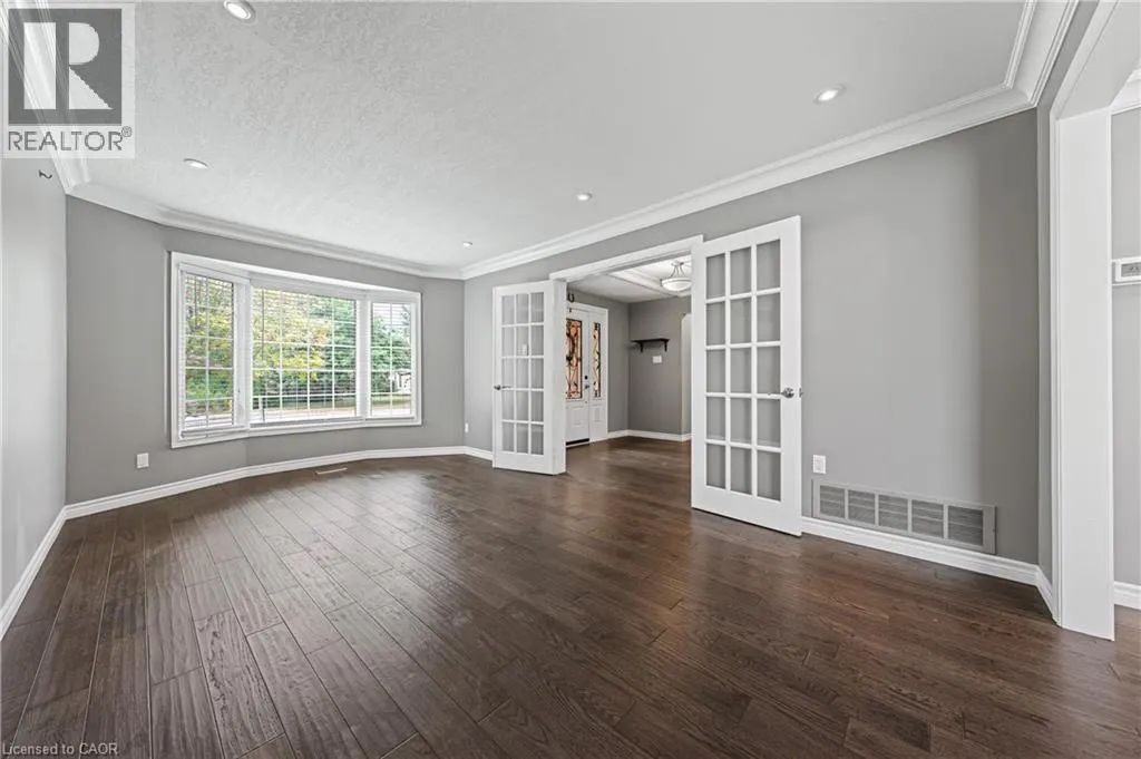 163 GLENVALLEY Drive