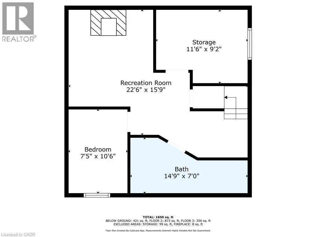 18 FLANDERS Avenue