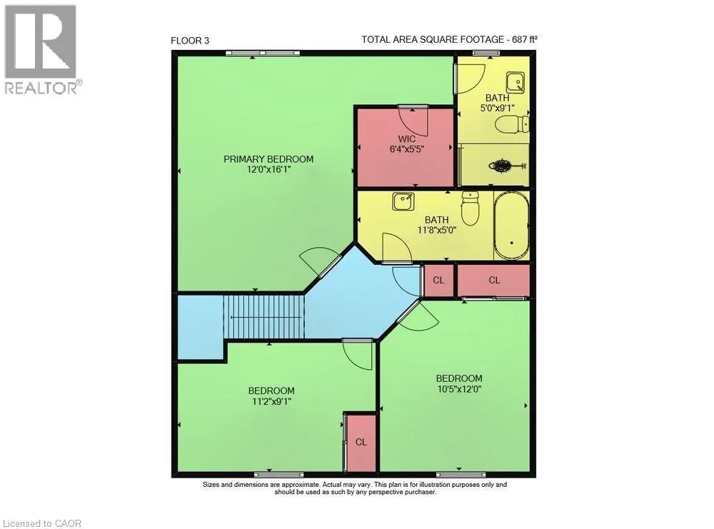 15 HEDGELAWN Drive