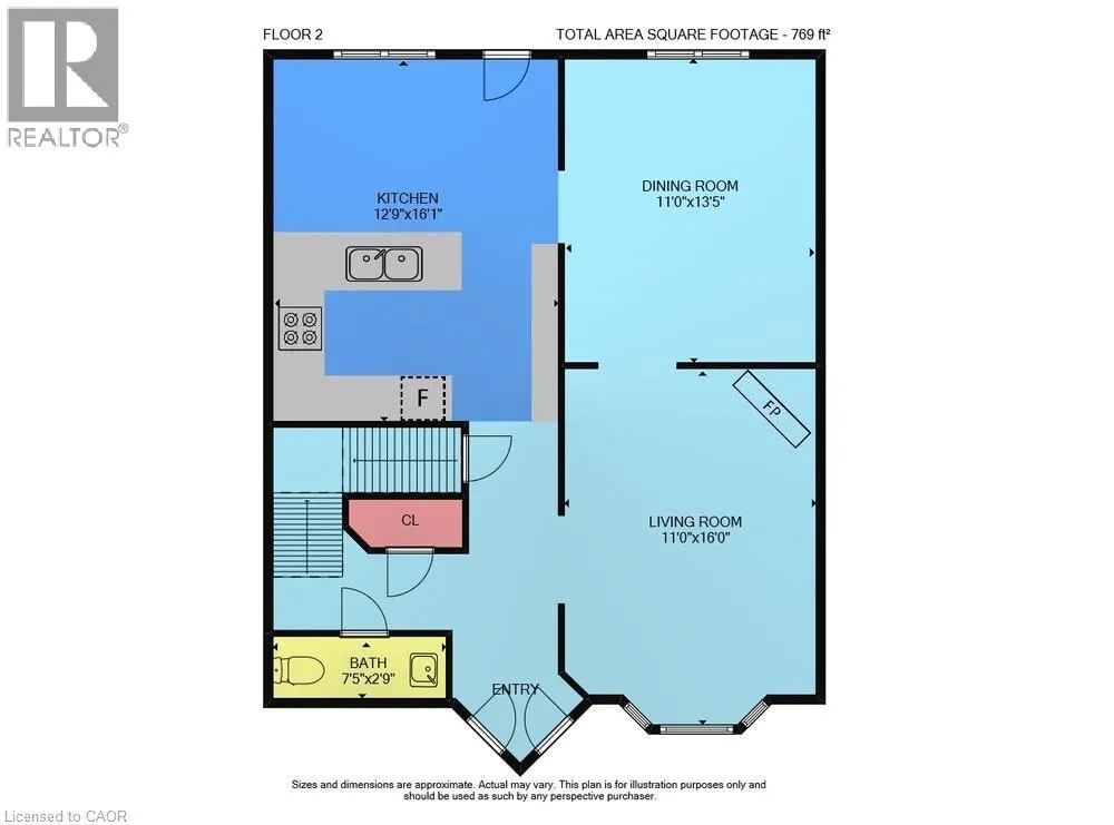 15 HEDGELAWN Drive