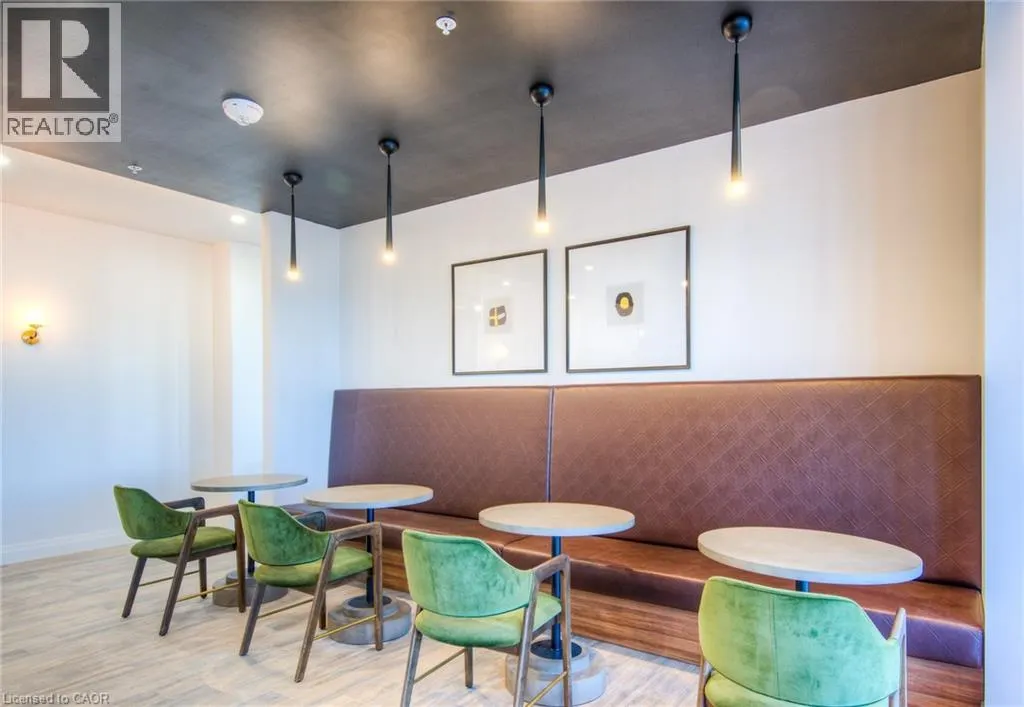 181 KING STREET SOUTH S Unit# 1612, #1612